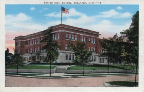 Escanaba School Board establishes Catherine Locke Livermore Memorial Scholarship